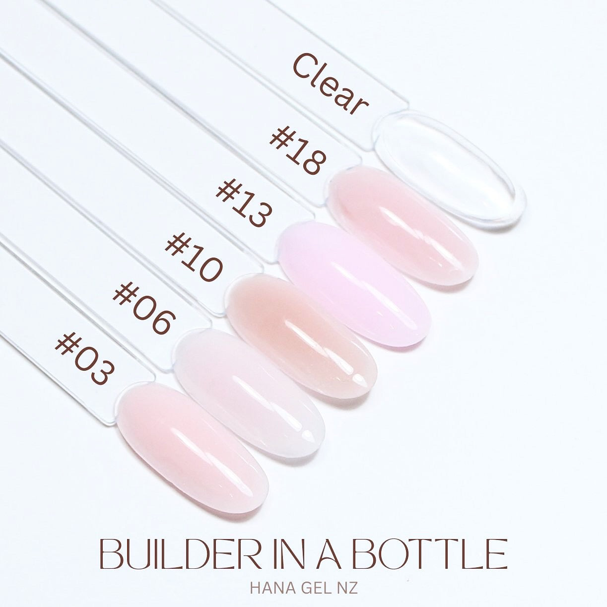 BIAB #03 - 150ml Refill