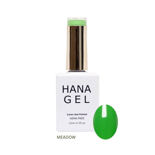 Gel Colour - Meadow