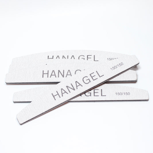 150Grit Premium Nail File - 10pack