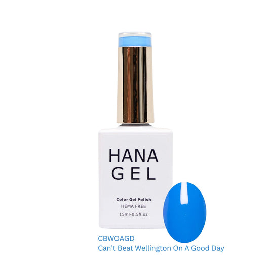 Gel Colour #311 - CBWOAGD