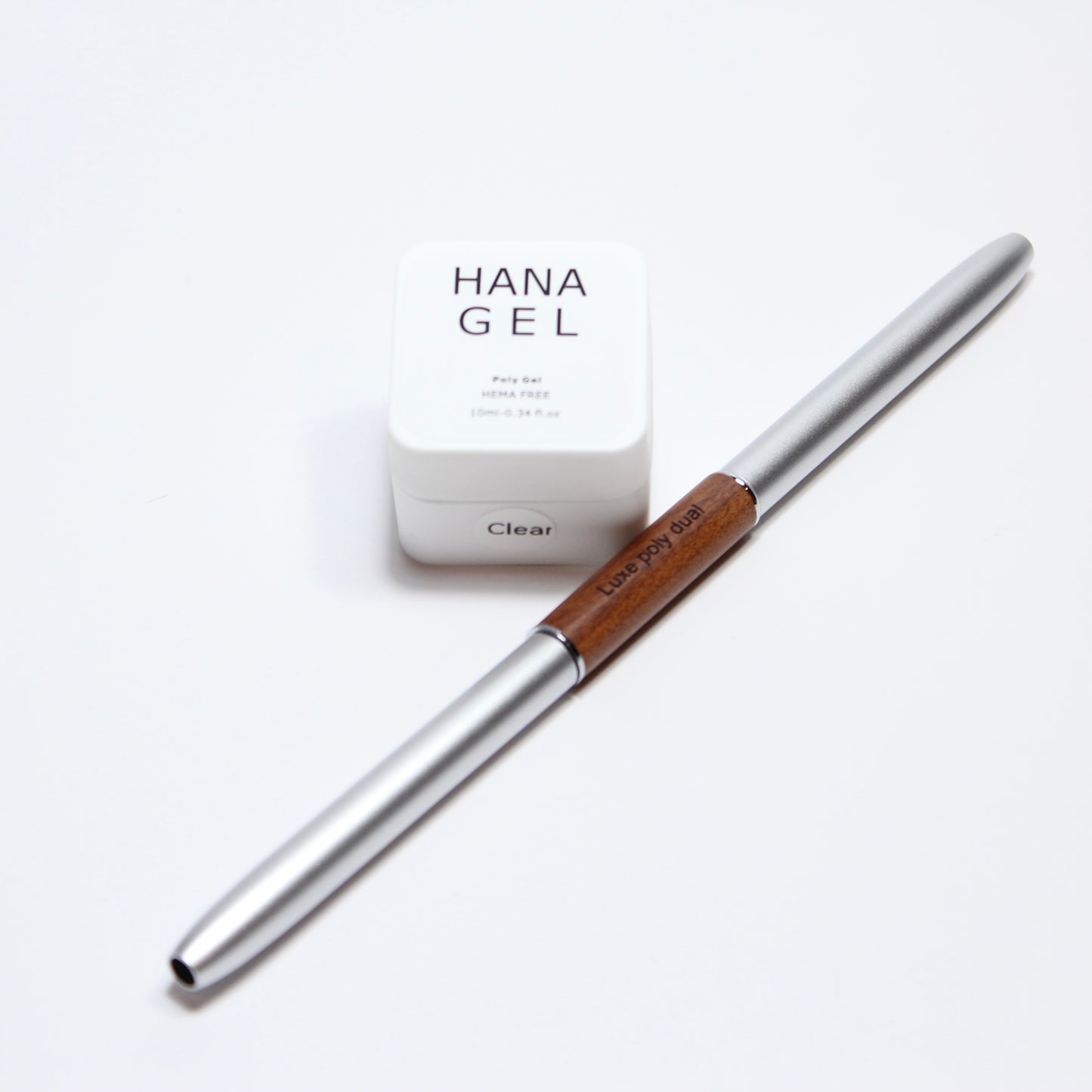 Poly Gel Starter Kit