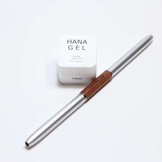 Poly Gel Starter Kit