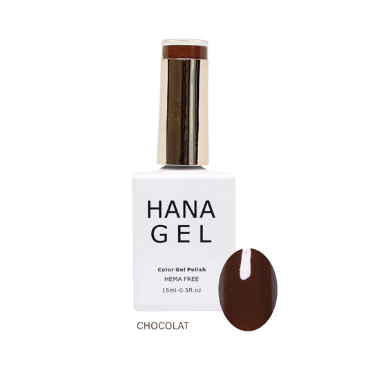 Gel Colour #192 - Chocolat