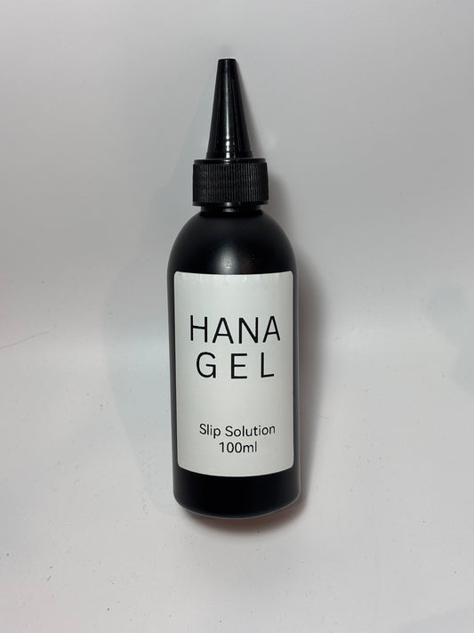 100ml Slip Solution for Polygel