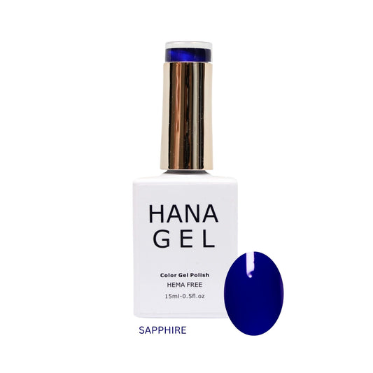 Gel Colour - Sapphire