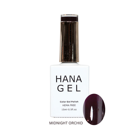 Gel Colour - Midnight Orchid