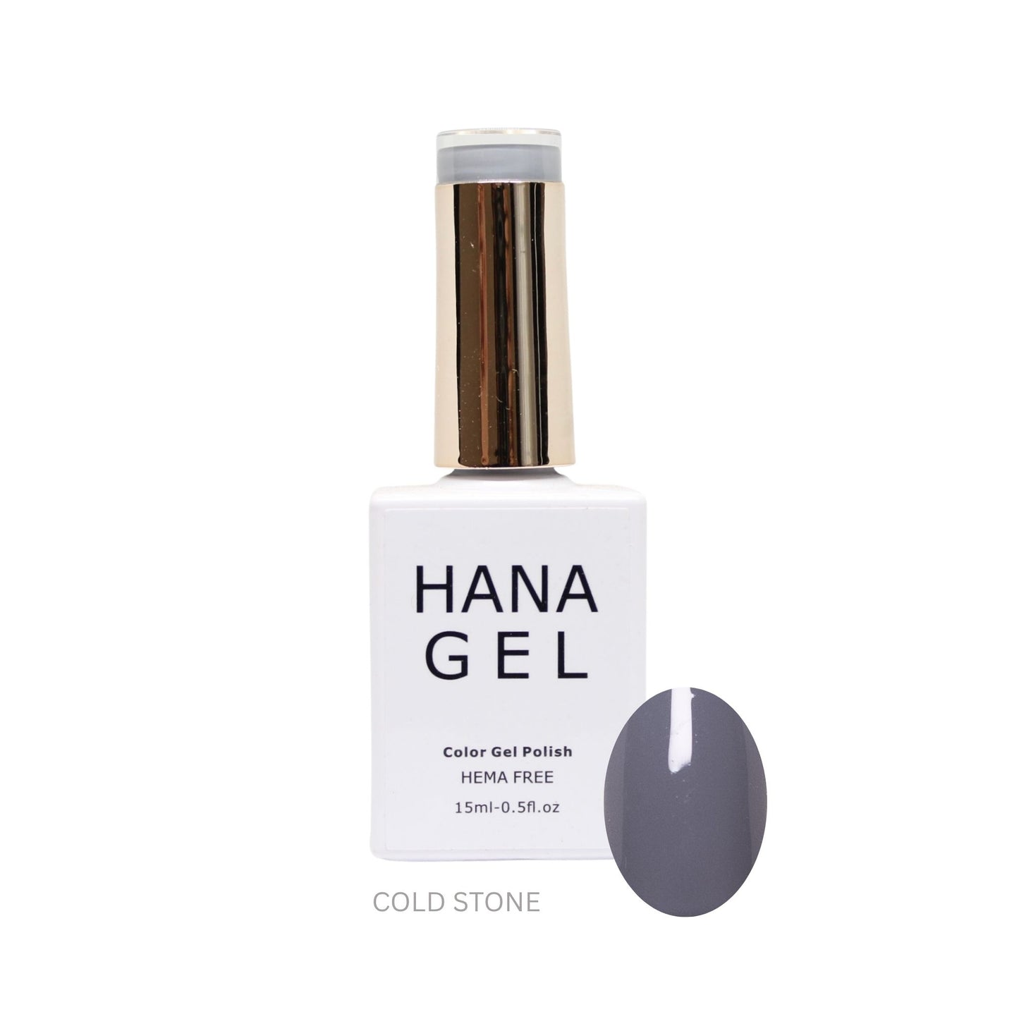 Gel Colour - Cold Stone