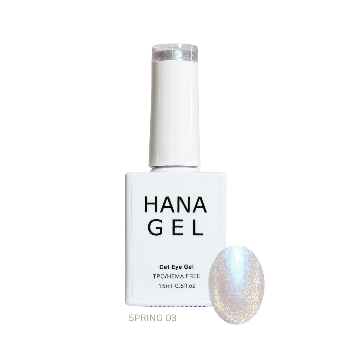 Spring Cat Eye Gel Bundle