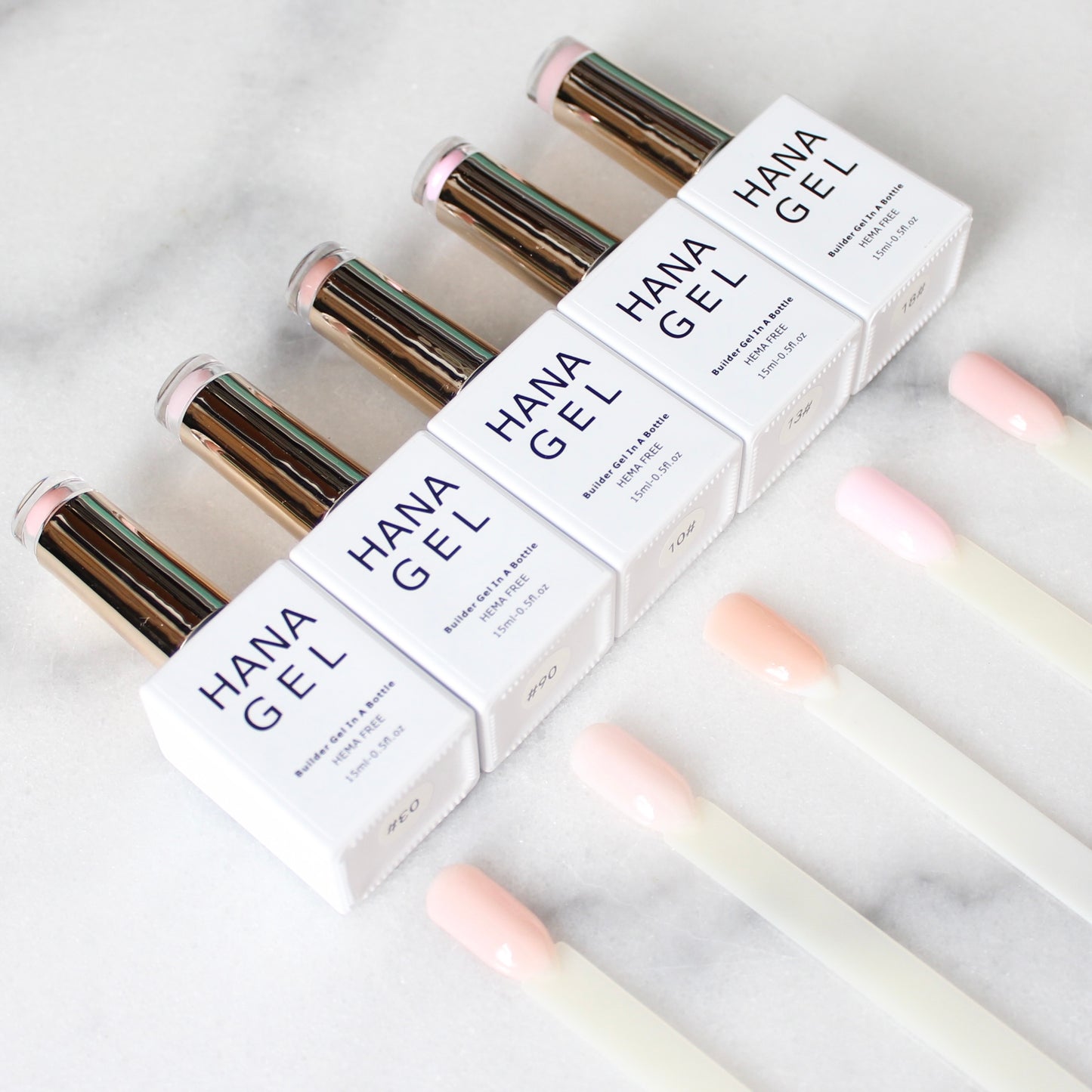 Builder In A Bottle Bundle