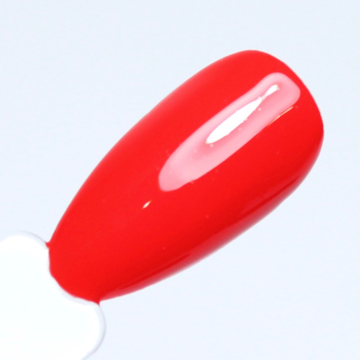 Gel Colour - Perfect Red