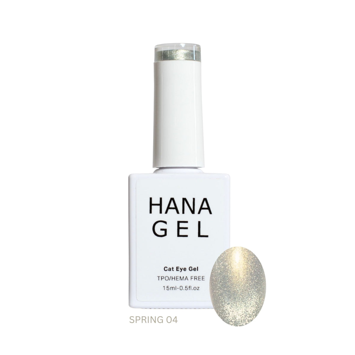 Spring Cat Eye Gel Bundle