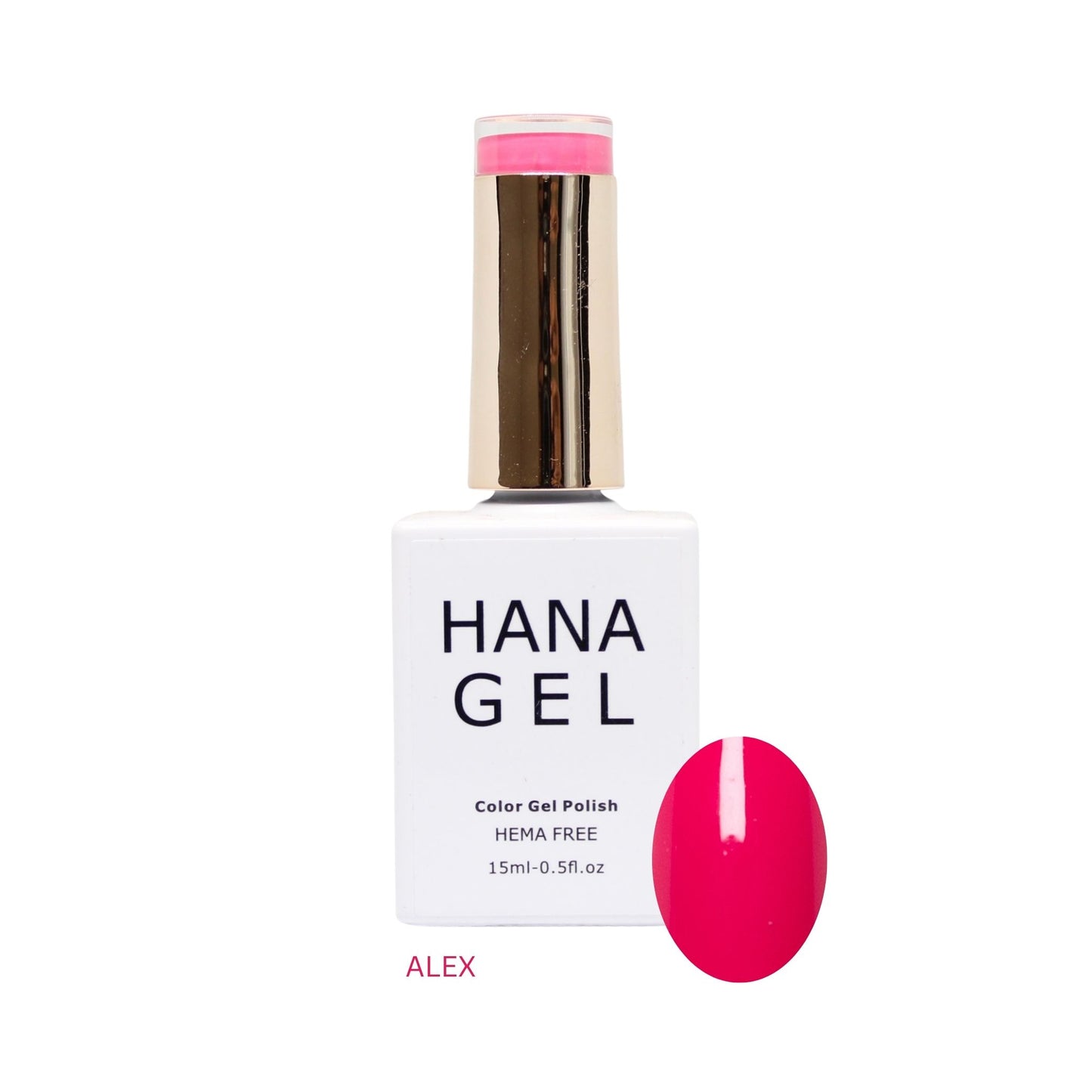 Gel Colour - Alex
