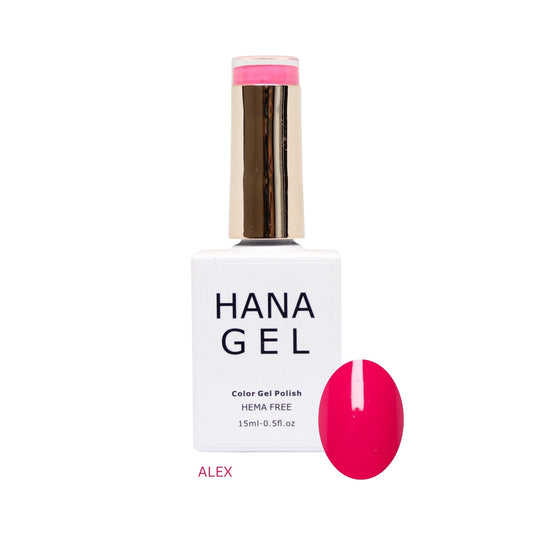 Gel Colour - Alex
