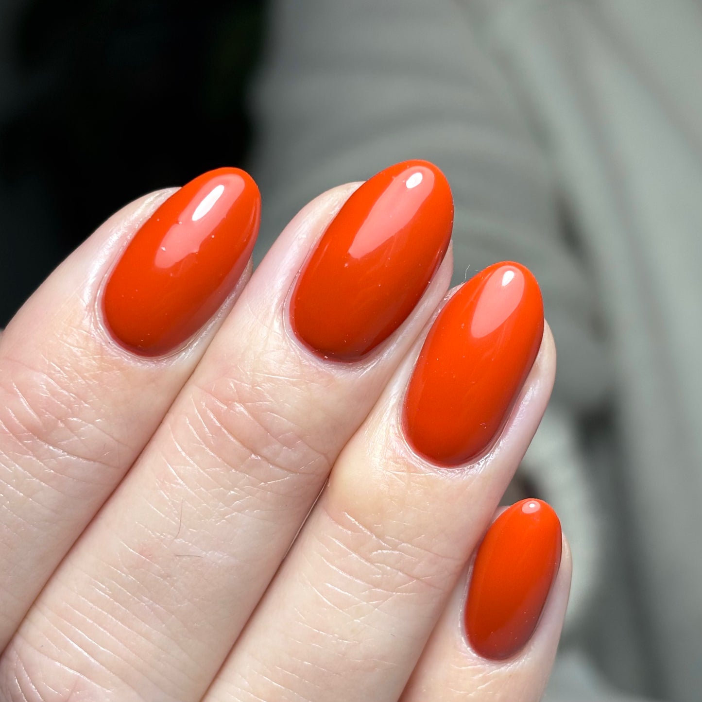 Gel Colour - Pumpkin Spice