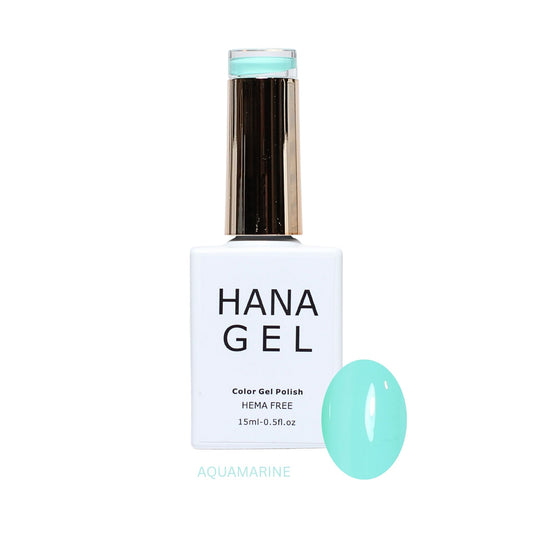 Gel Colour - Aquamarine