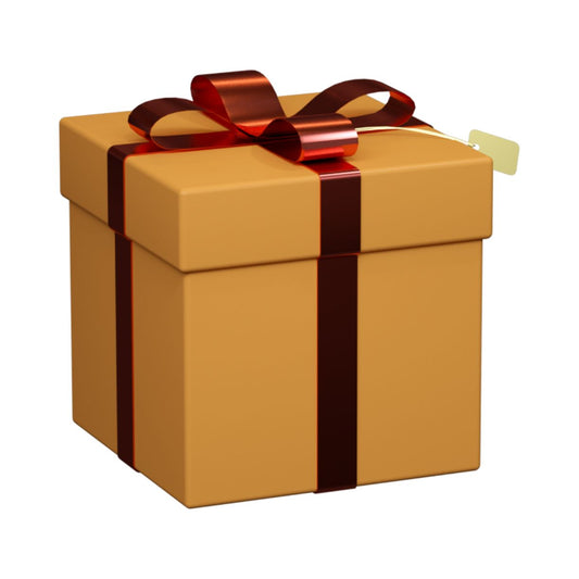 Hana-Mas Mystery Bundle