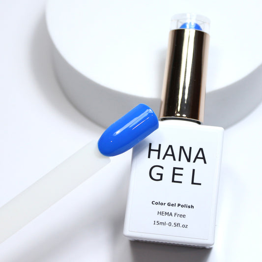 Gel Colour #326 - Cobalt