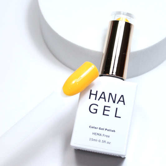 Gel Colour #63 - Kowhai