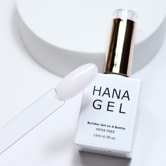 Builder In A Bottle - #11