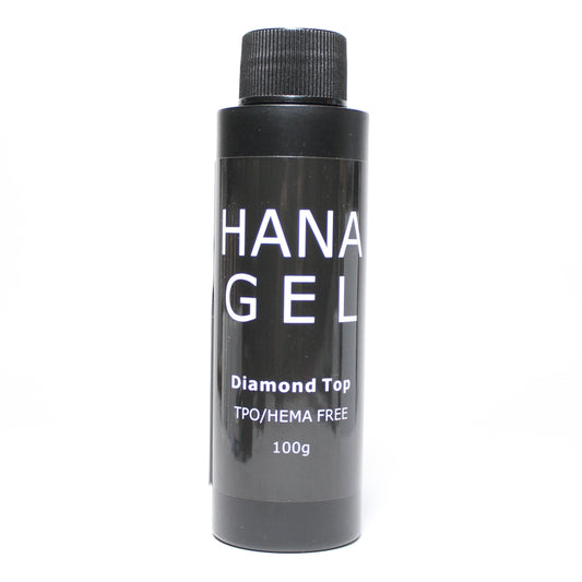 Diamond Top - 100ml Refill