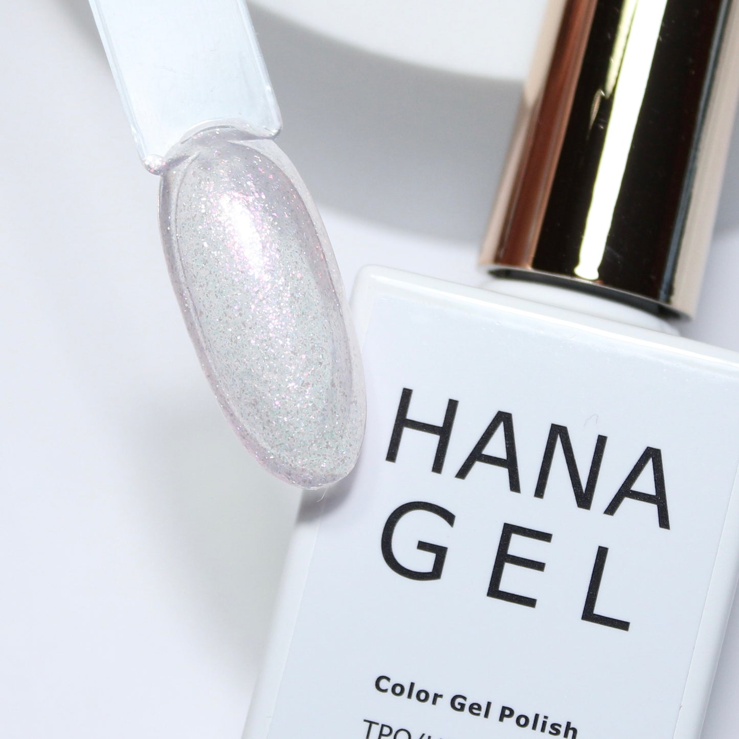 Gel Colour - Pink Potion