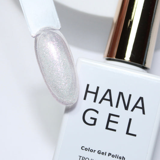 Gel Colour - Pink Potion