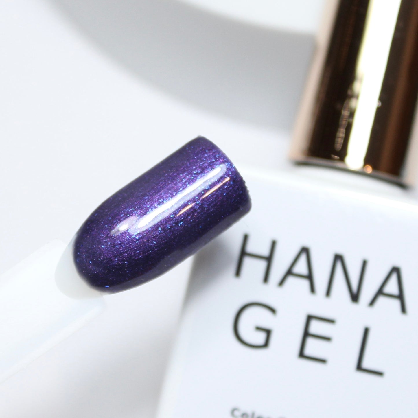 Gel Colour - Cosmic Night