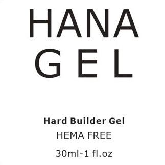 30g Hard Builder Gel - #13