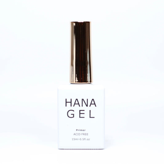 Acid Free Primer