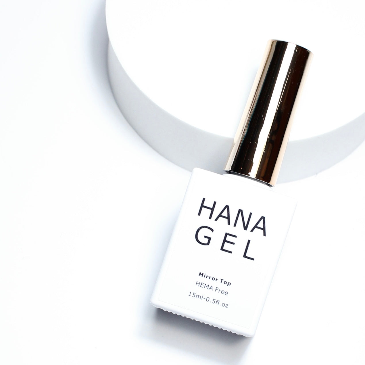 No Wipe Mirror Top Coat for Chrome