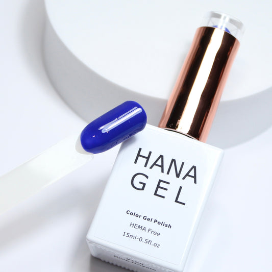 Gel Colour #160 - Blue Royale