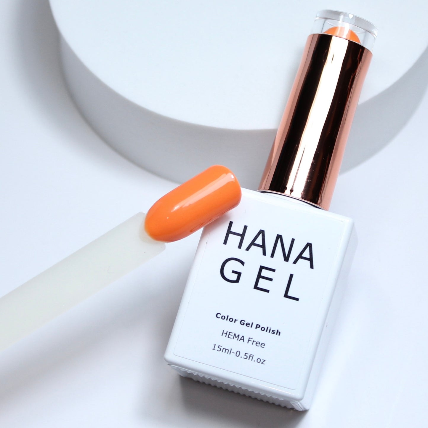 Gel Colour #101 - Papaya