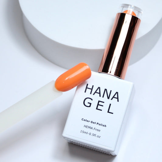 Gel Colour #101 - Papaya