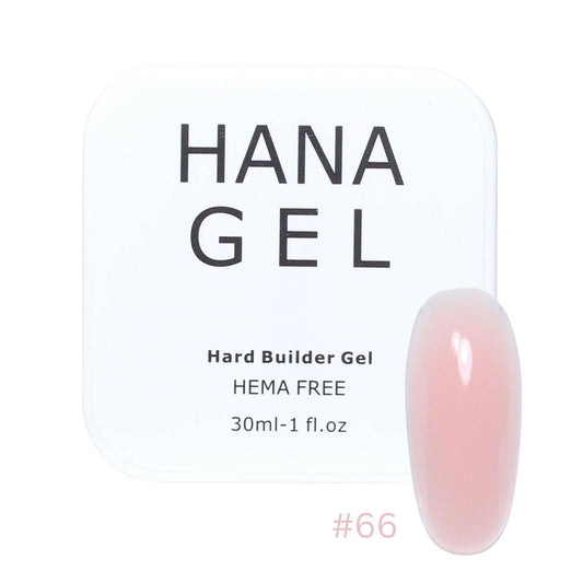 30ml Hard Builder Gel - #66