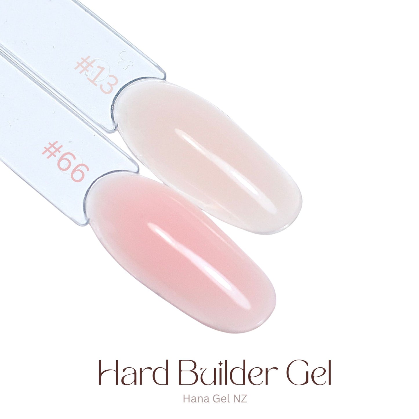 30ml Hard Builder Gel - #13