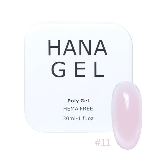 30ml Poly Gel - #11